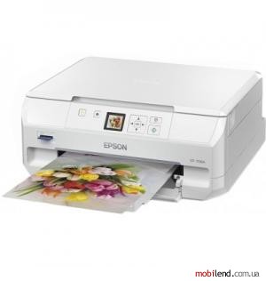 Epson Colorio EP-708A (B01AHH6716)