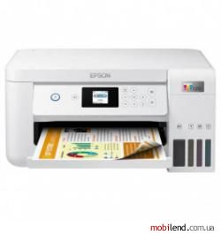 Epson Eco Tank L4266 (C11CJ63414)