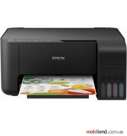 Epson EcoTank I TS L3150 (C11CG86405)