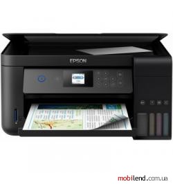 Epson EcoTank ITS L4160 (C11CG23401)