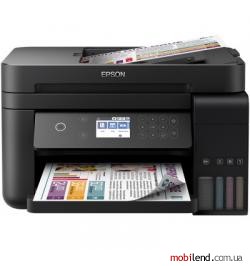 Epson EcoTank ITS L6170 (C11CG20402)