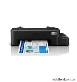 Epson EcoTank L121 (C11CD76412)
