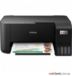 Epson EcoTank L3250 (C11CJ67405, C11CJ67412)