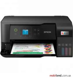 Epson EcoTank L3560 (C11CK58403)