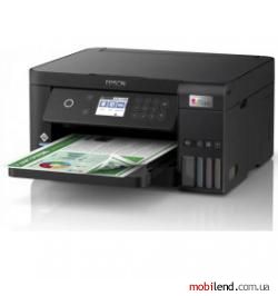 Epson EcoTank L6260 (C11CJ62402)