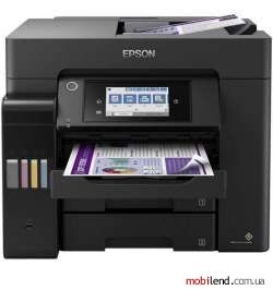 Epson EcoTank L6570 (C11CJ29402)