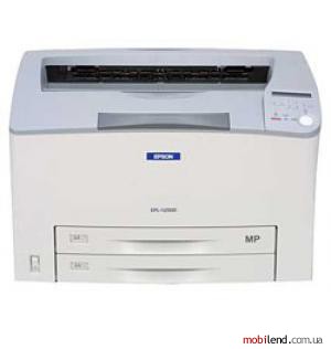 Epson EPL-N2550D