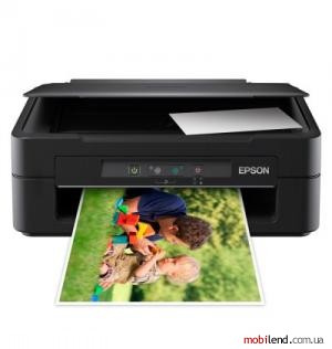 Epson Expression Home XP-100 (C11CC04401)