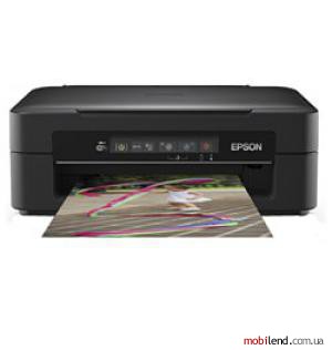 Epson Expression Home XP-235