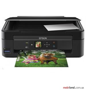 Epson Expression Home XP-322