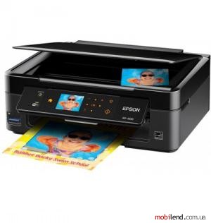Epson Expression Home XP-400 (C11CC07201) ����