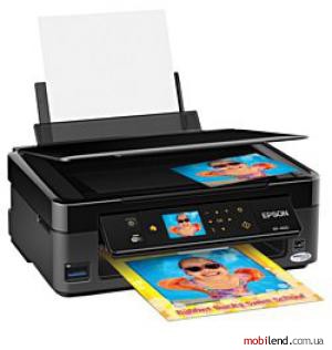 Epson Expression Home XP-400