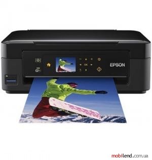 Epson Expression Home XP-406 (C11CC08312) ����