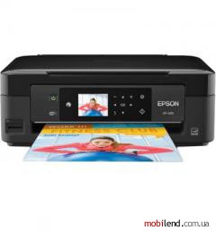 Epson Expression Home XP-420 (C11CD86201)