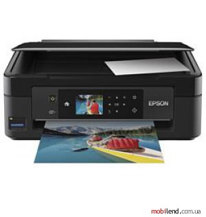 Epson Expression Home XP-422