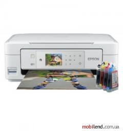 Epson Expression Home XP-435 (C11CE62402)