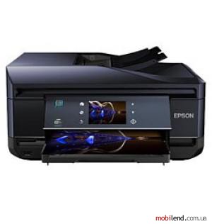 Epson Expression Photo XP-850