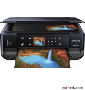 Epson Expression Premium XP-600 ����