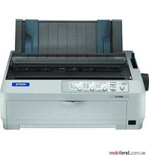 Epson FX-890