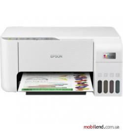 Epson L3256 (C11CJ67407, C11CJ67414, C11CJ67519)
