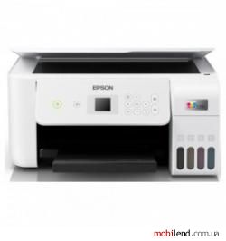 Epson L3266   Wi-Fi (C11CJ66411)