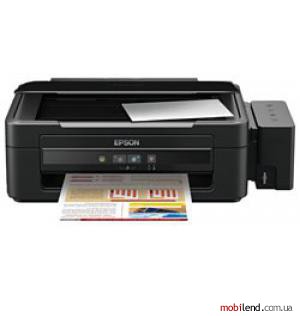Epson L350