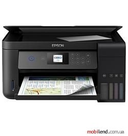 Epson L4160