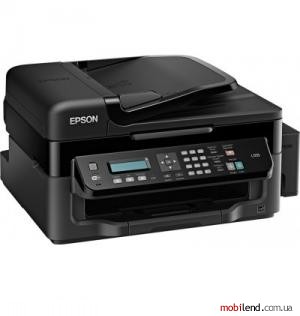 Epson L555 (C11CC96403)