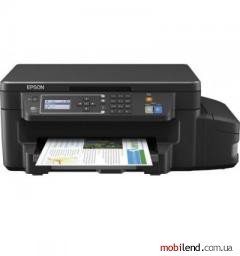 Epson L605 (C11CF72403)