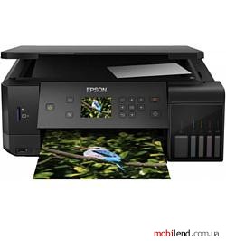 Epson L7160
