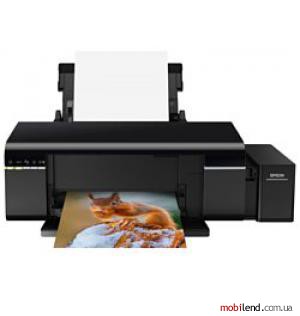 Epson L805