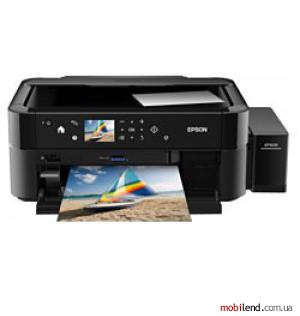 Epson L850