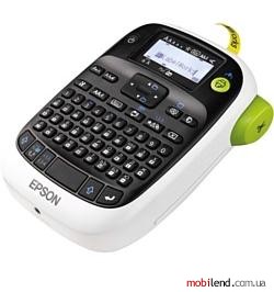 Epson LabelWorks LW-400
