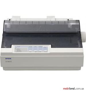 Epson LX-300 II