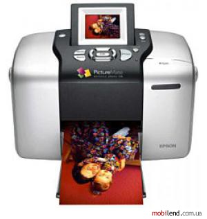 Epson PictureMate 500