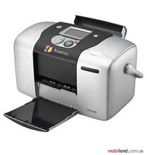 Epson PictureMate