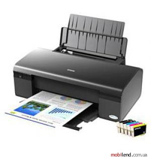 Epson Stylus C110