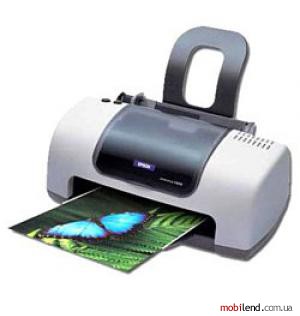 Epson Stylus C42SX