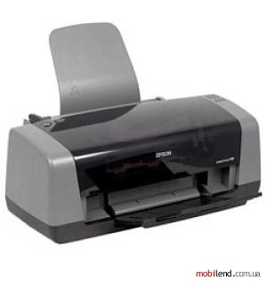 Epson Stylus C48