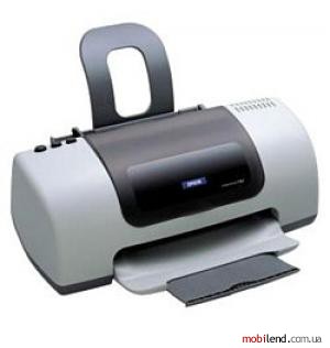 Epson Stylus C62