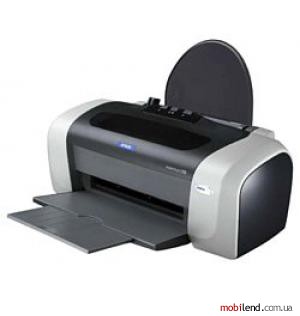 Epson Stylus C65 Photo Edition