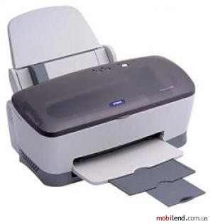 Epson Stylus C80