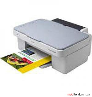 Epson Stylus CX3500