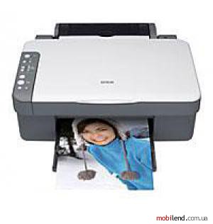 Epson Stylus CX3700
