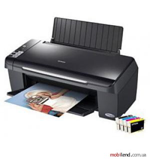 Epson Stylus CX4300