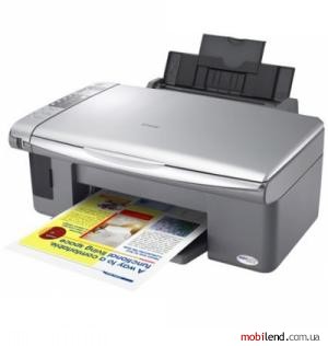 Epson Stylus CX4900 (C11CA88001A0)
