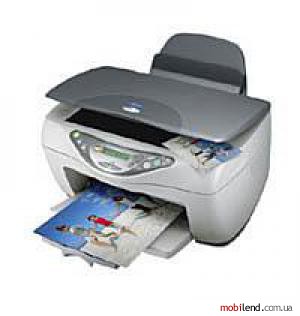 Epson Stylus CX5400