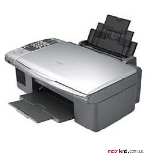 Epson Stylus CX6900F