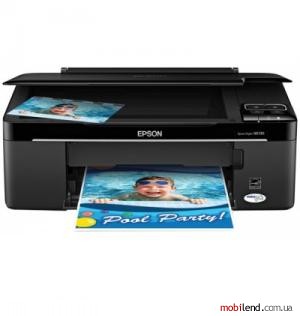 Epson Stylus NX130 ����