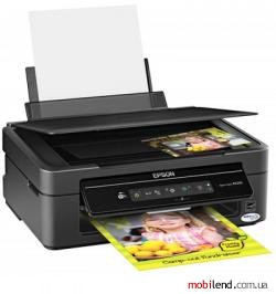 Epson Stylus NX230